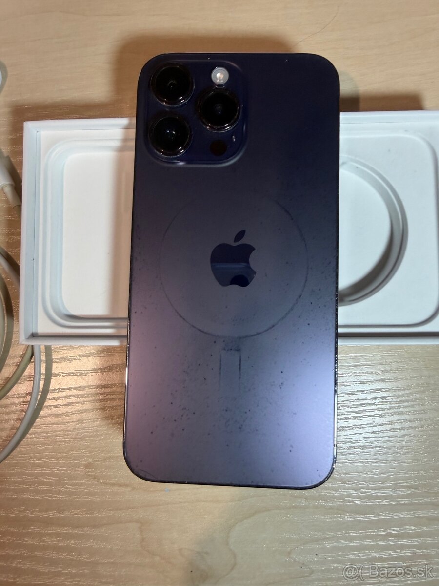 iPhone 14 pro max 128gb - 3