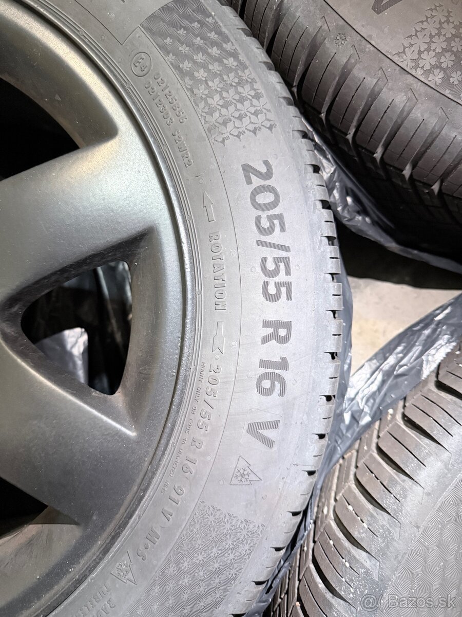 Kolesa na BMW e46 - 3