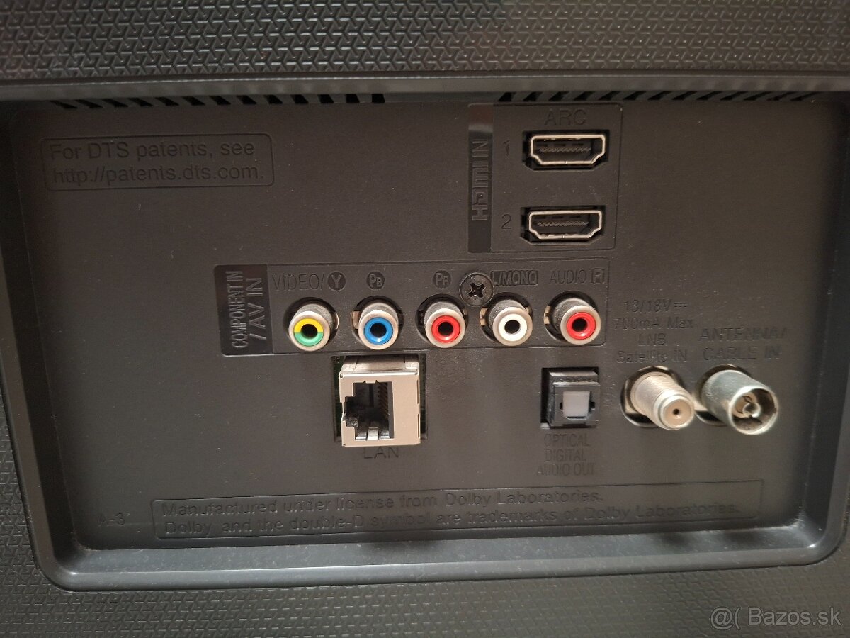 Televizor LG 108cm - 3