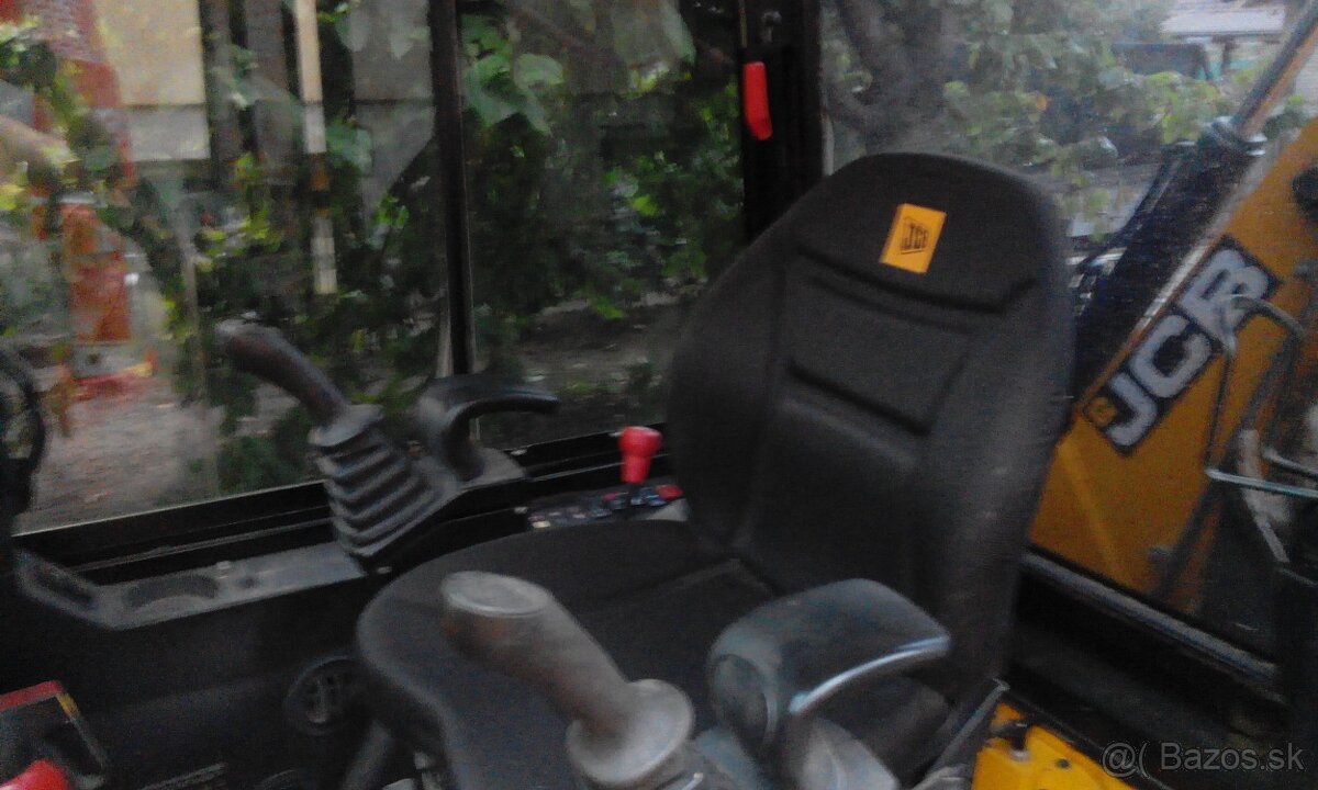 ´JCB 1CX - 3