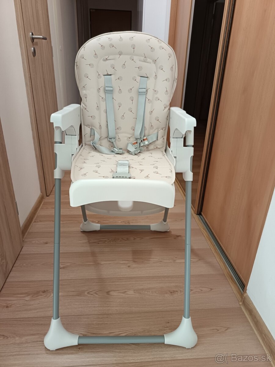 Detská jedálenská stolicka - 3