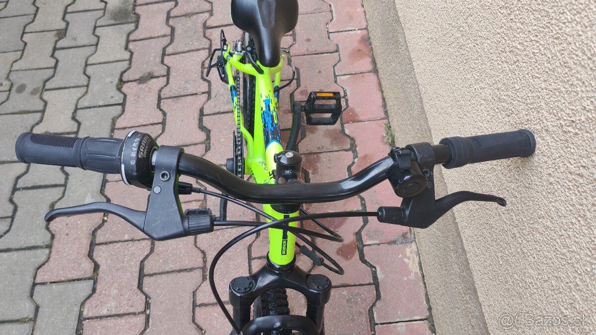 Predám detský bicykel 20 - 3