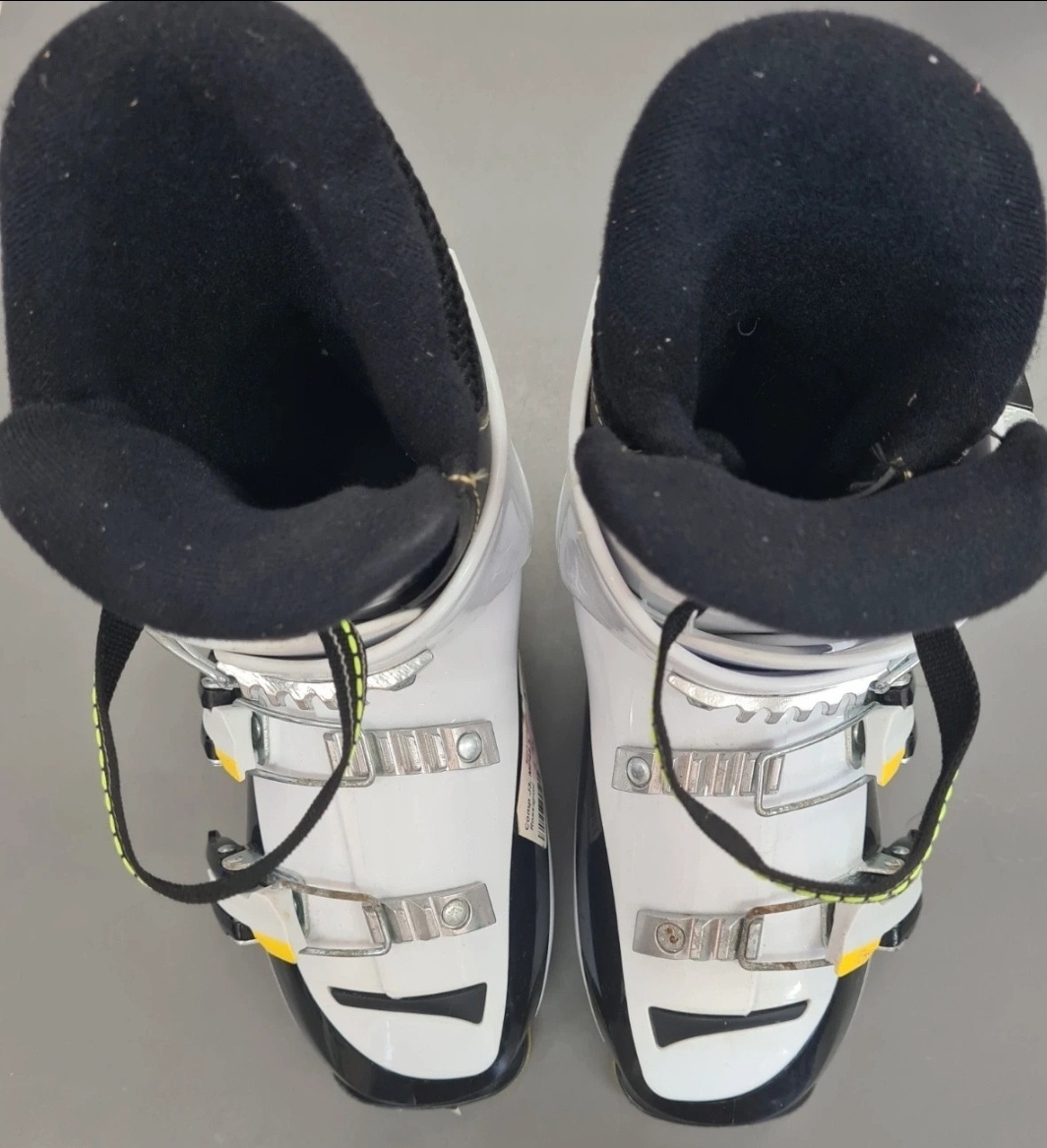 Lyziarky Rossignol Comp J3 - 3