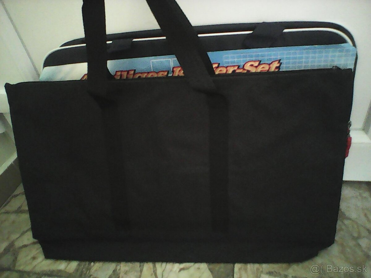 Taška – Different - 3