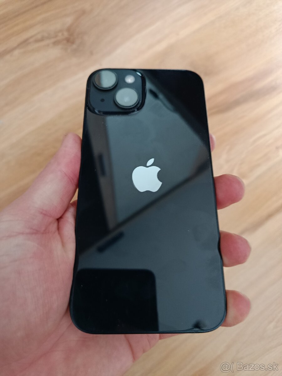Predám iphone 14 128gb - 3