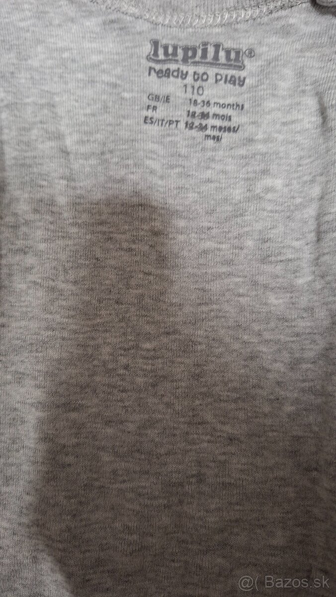 Ponúkam spací vak 110cm - 3