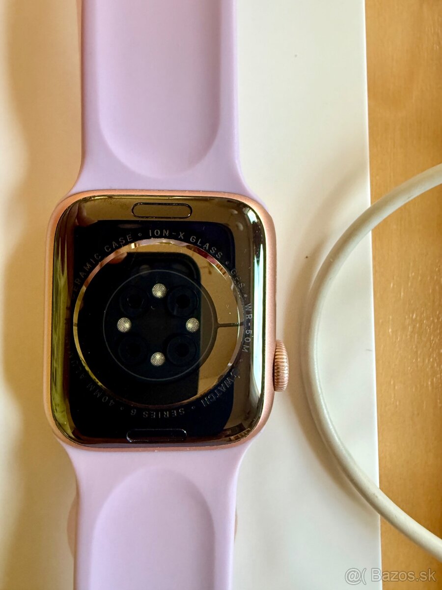 Apple Watch 6 40 mm - 3