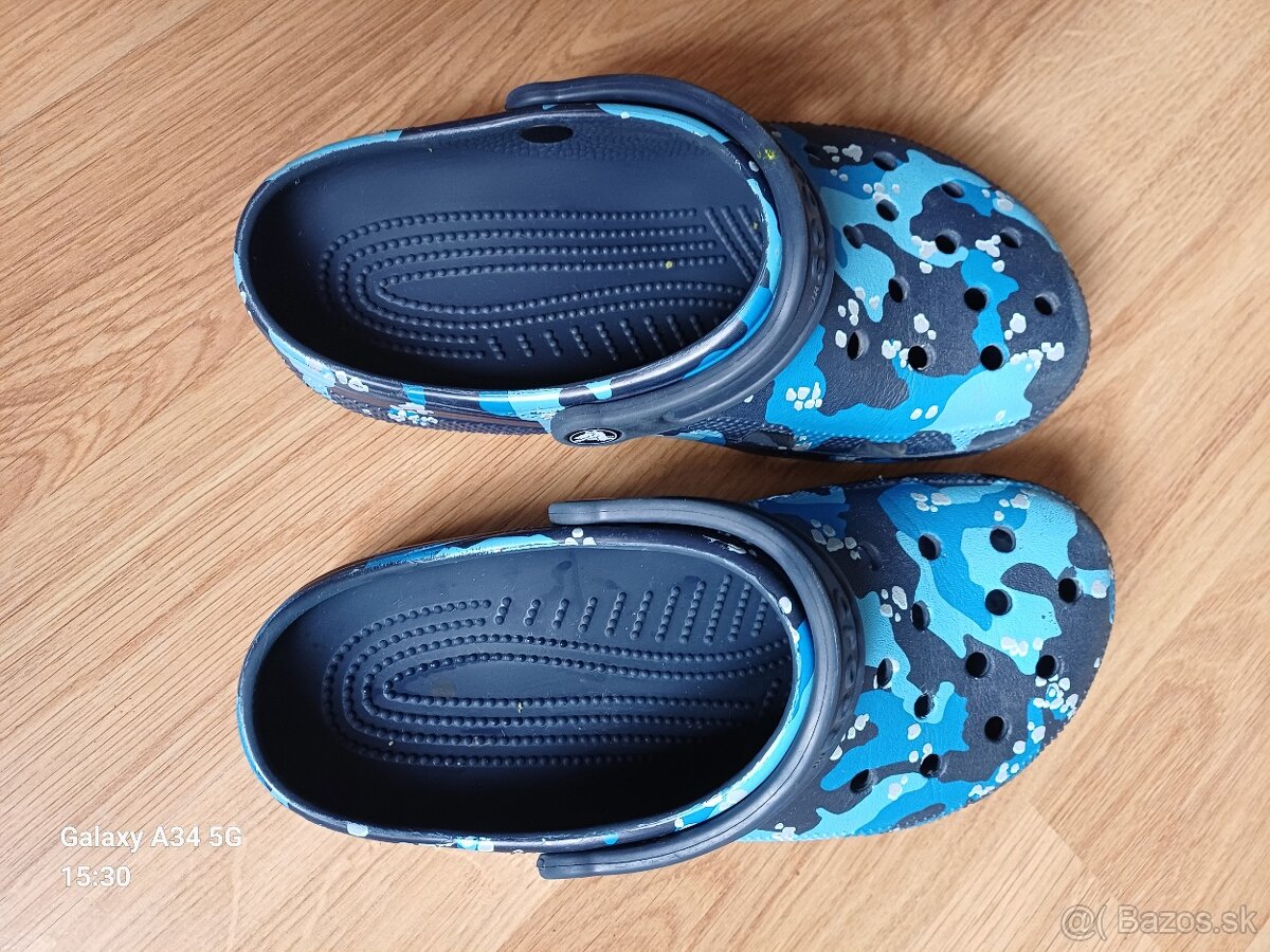 Croksy, kroksy 38 - 3