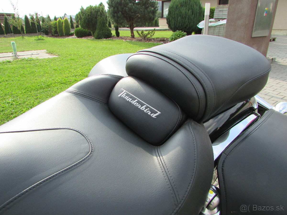 TRIUMPH THUNDERBIRD COMMANDER - 3