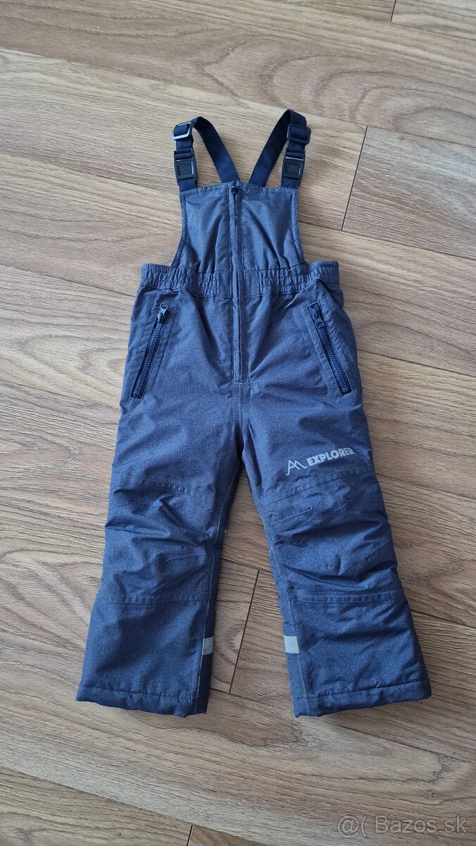 Detské oblečenie - 3