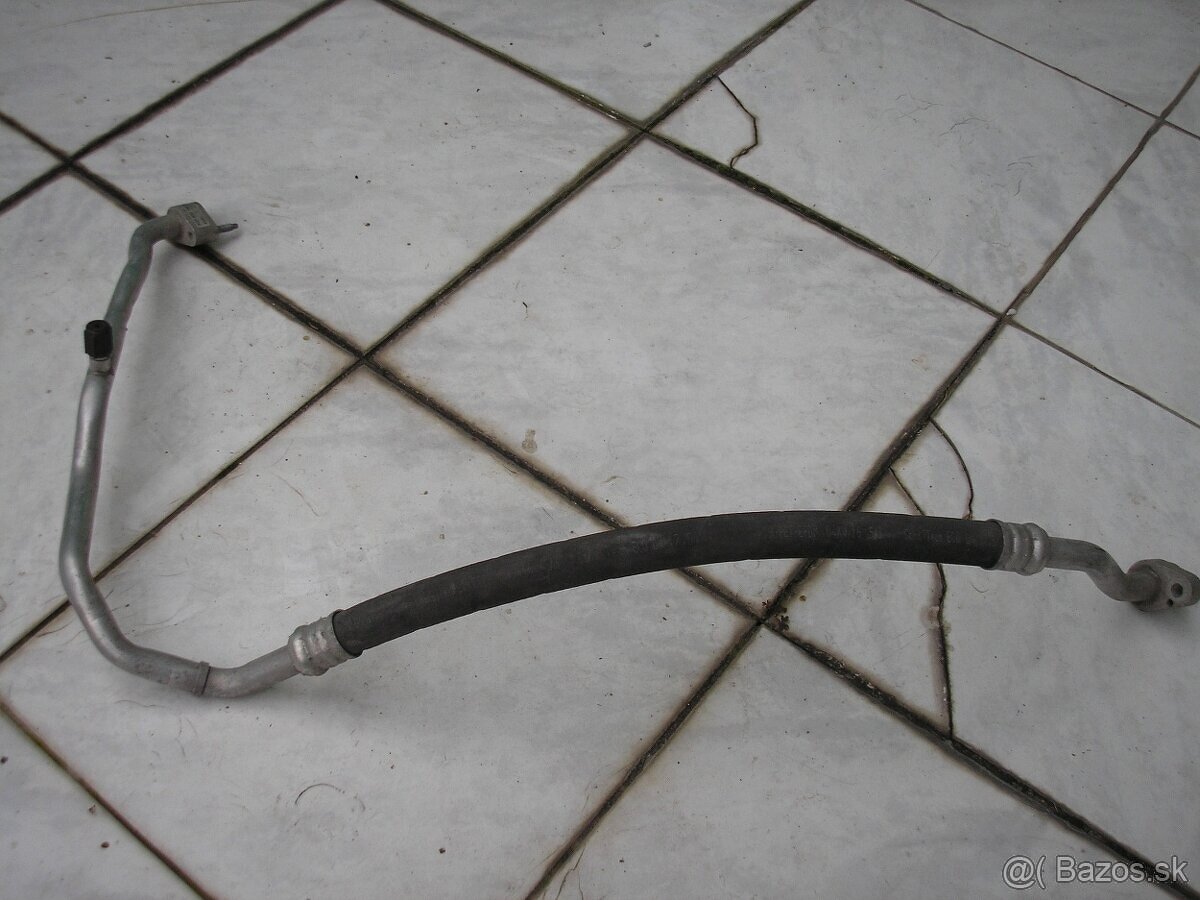 Klímahadice Škoda Octavia 2,VW Passat,Seat - 3