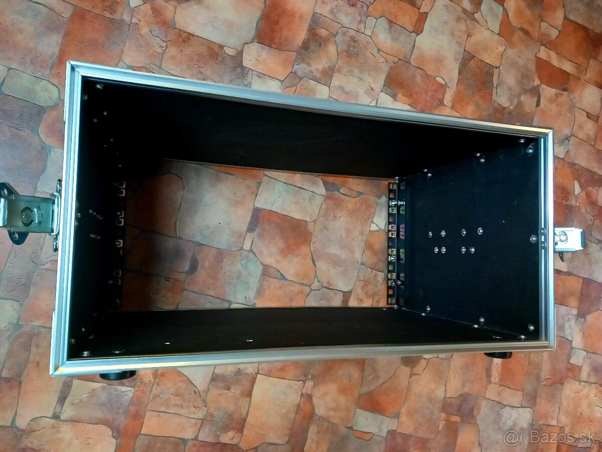 Rack přepravní PROEL 5U - 3