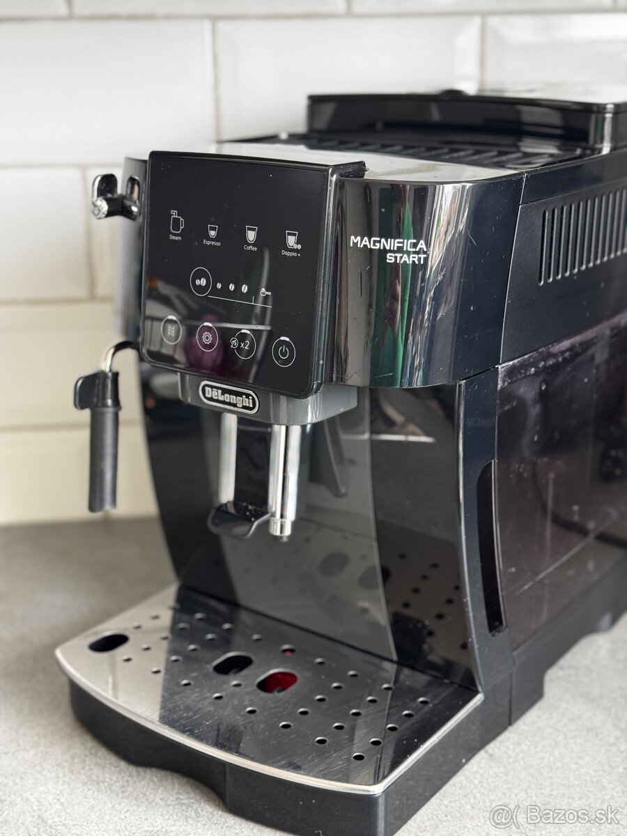 Automatický kávovar De'Longhi Magnifica Start ECAM delonghi - 3