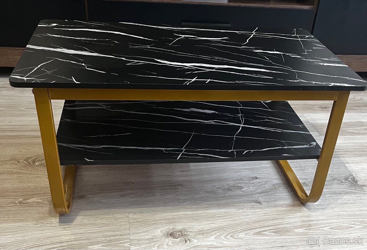 Konferenčný stolík nový - 3