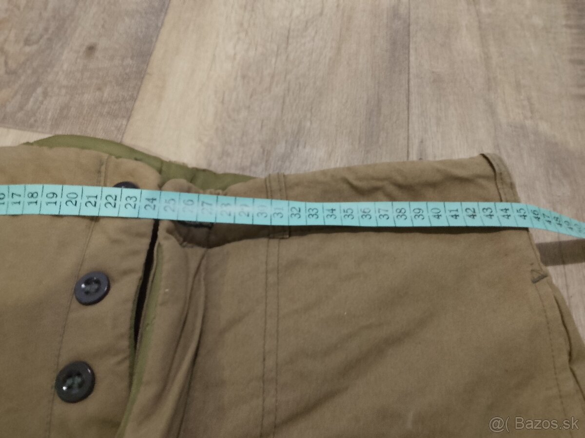 Pracovné oblečenie - 3