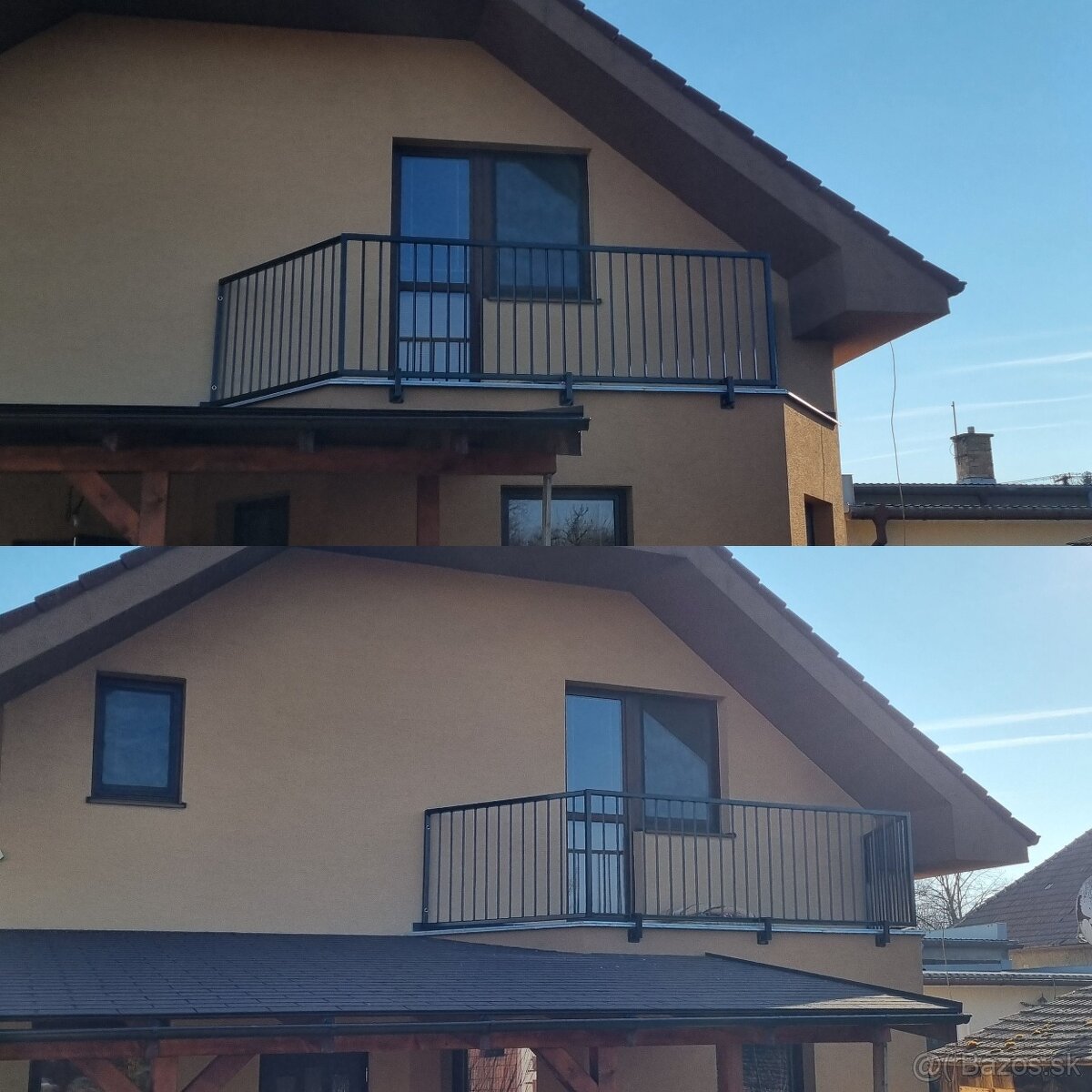 Kovovyroba - ponuka zváračských prác - 3