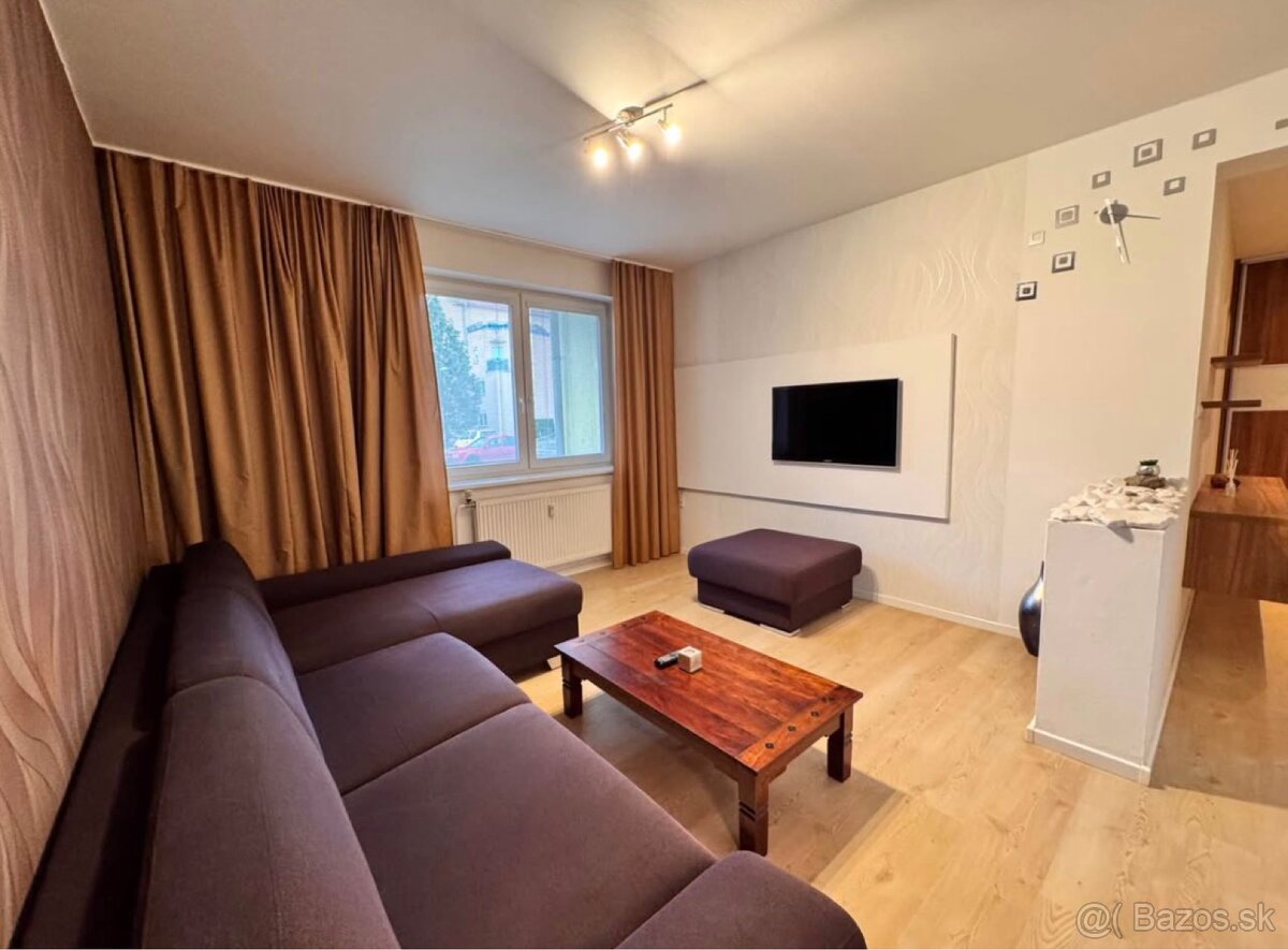 Priestranný 2 - izbovy byt na predaj - 3