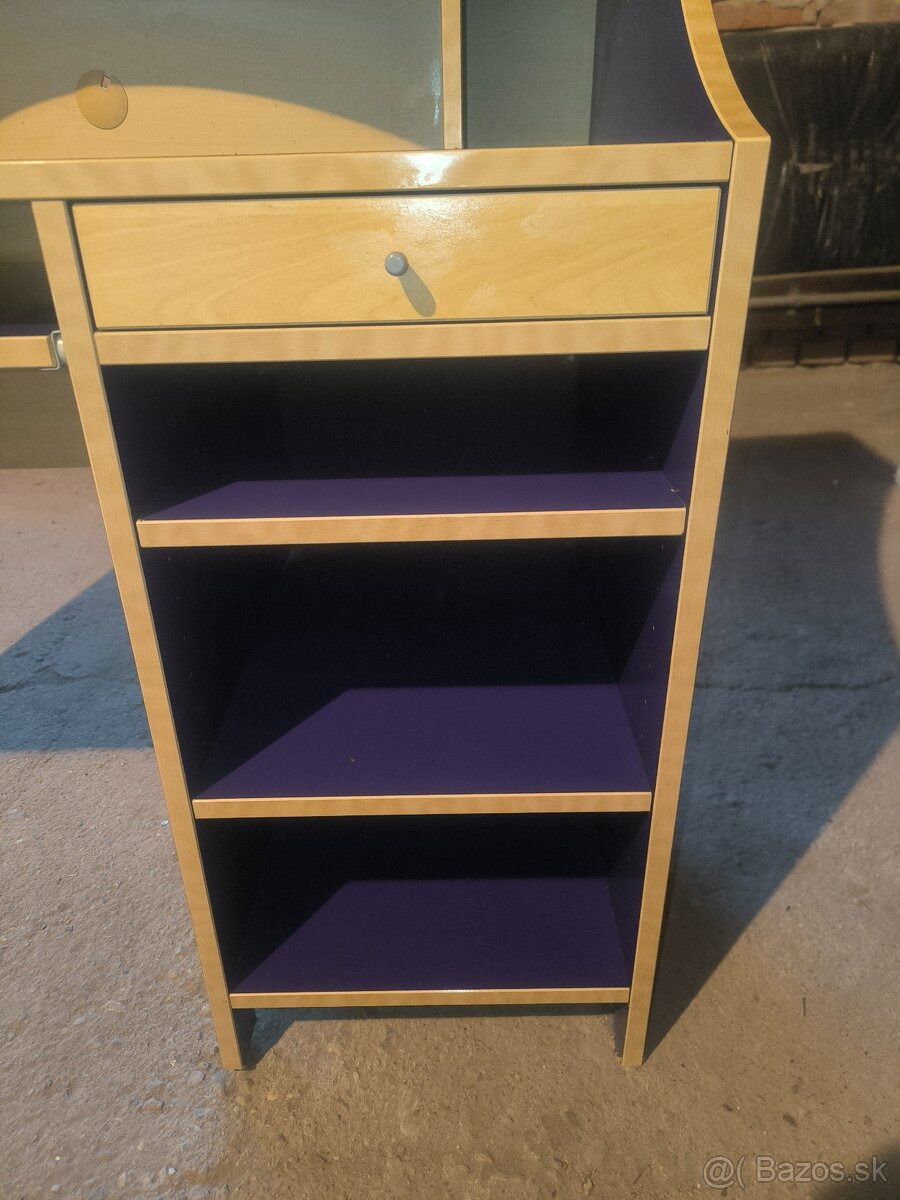 Predam PC stolik - 3