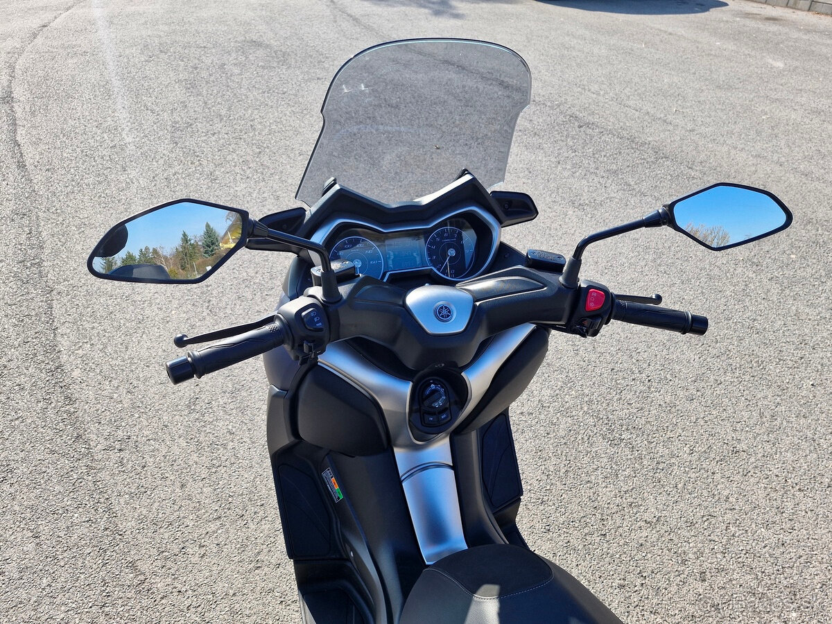 Yamaha X-MAX 300 - 3