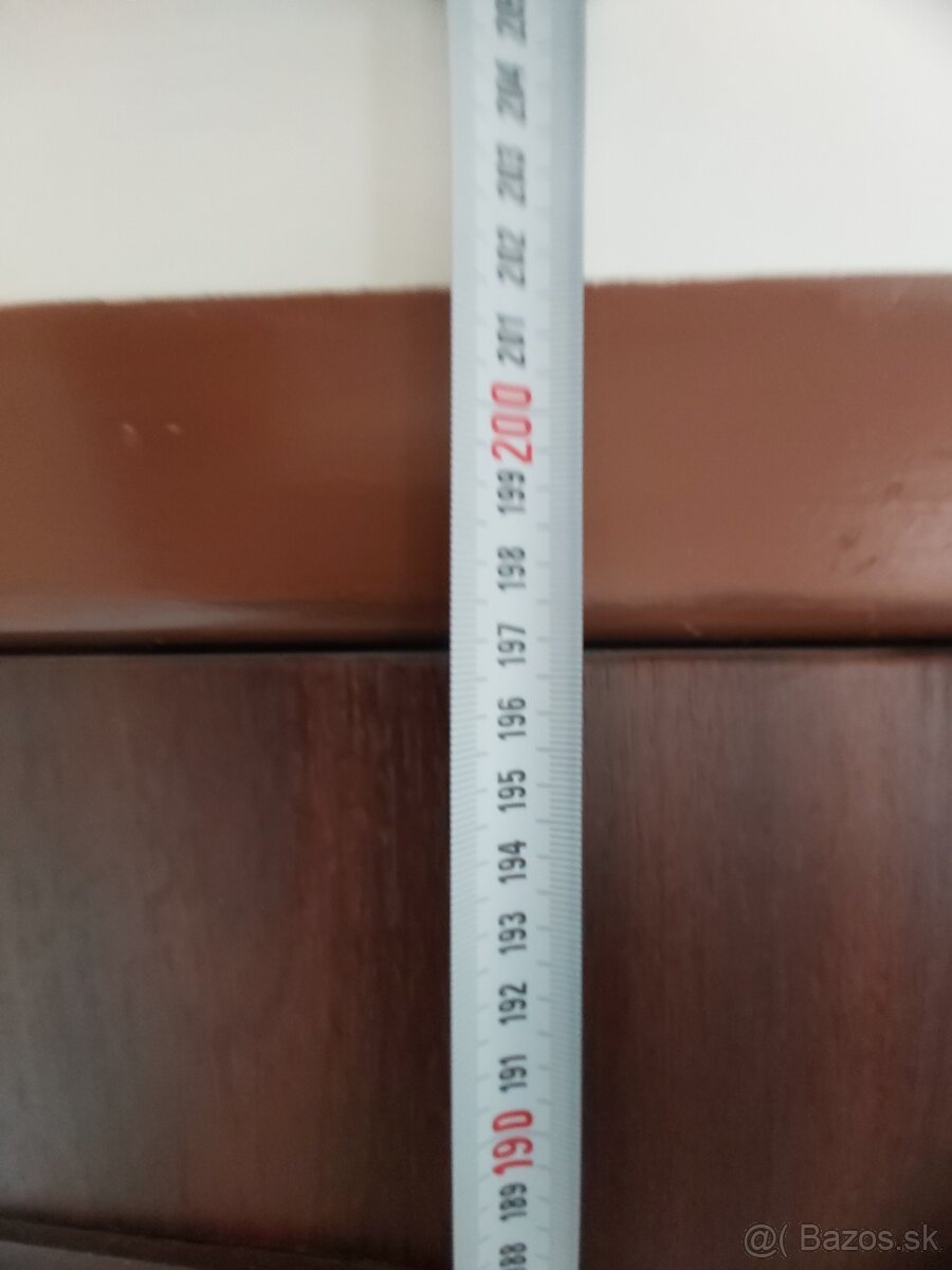 Interiérové dvere - 3