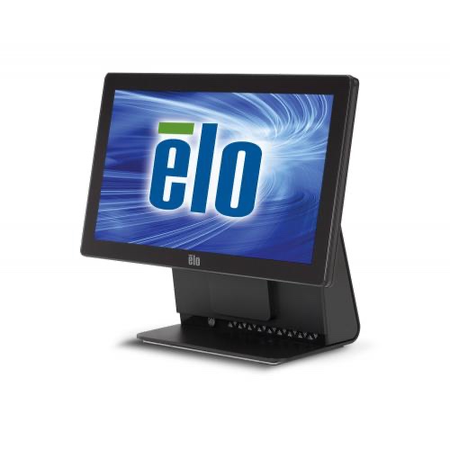 ELO TOUCH SOLUTIONS 15E2 dotyková pokladňa - 3