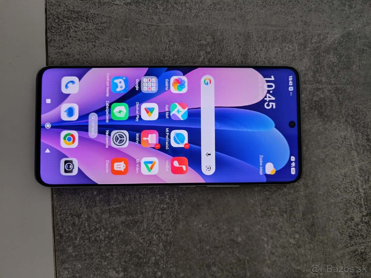 Xiaomi Redmi Note 13 Pro 5g+8/255 - 3