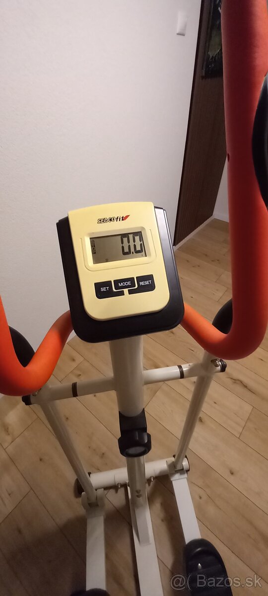 Orbitrek SEDCO fit - 3