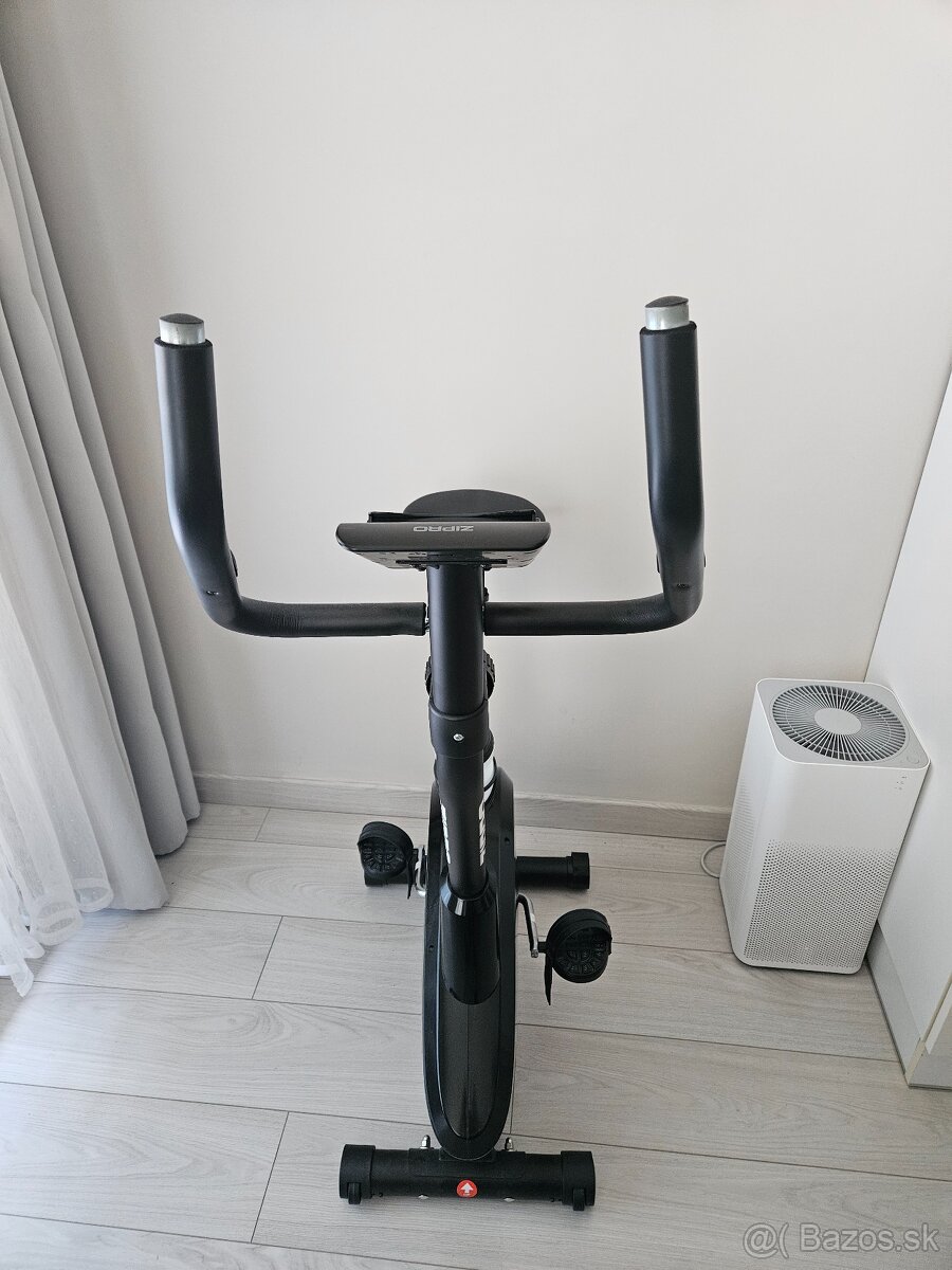 Stacionárny bicykel Zipro boost - 3