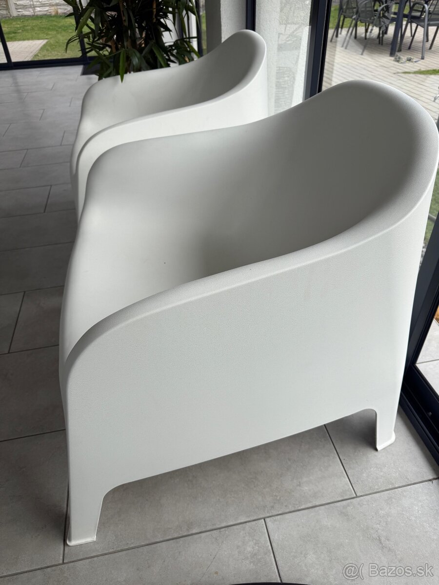 Kreslo IKEA - 3