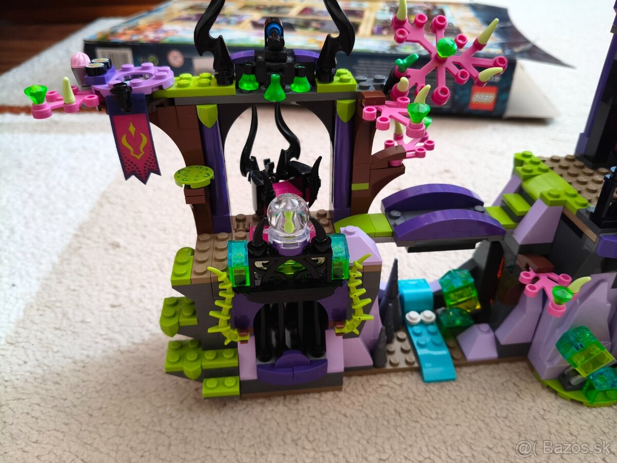Lego elves - 3