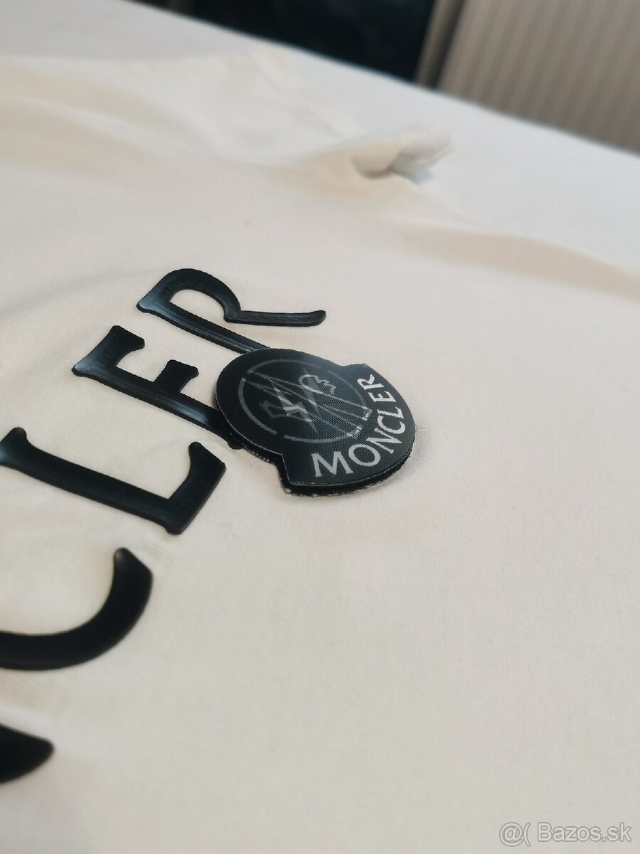 Tričko Moncler - S - 3