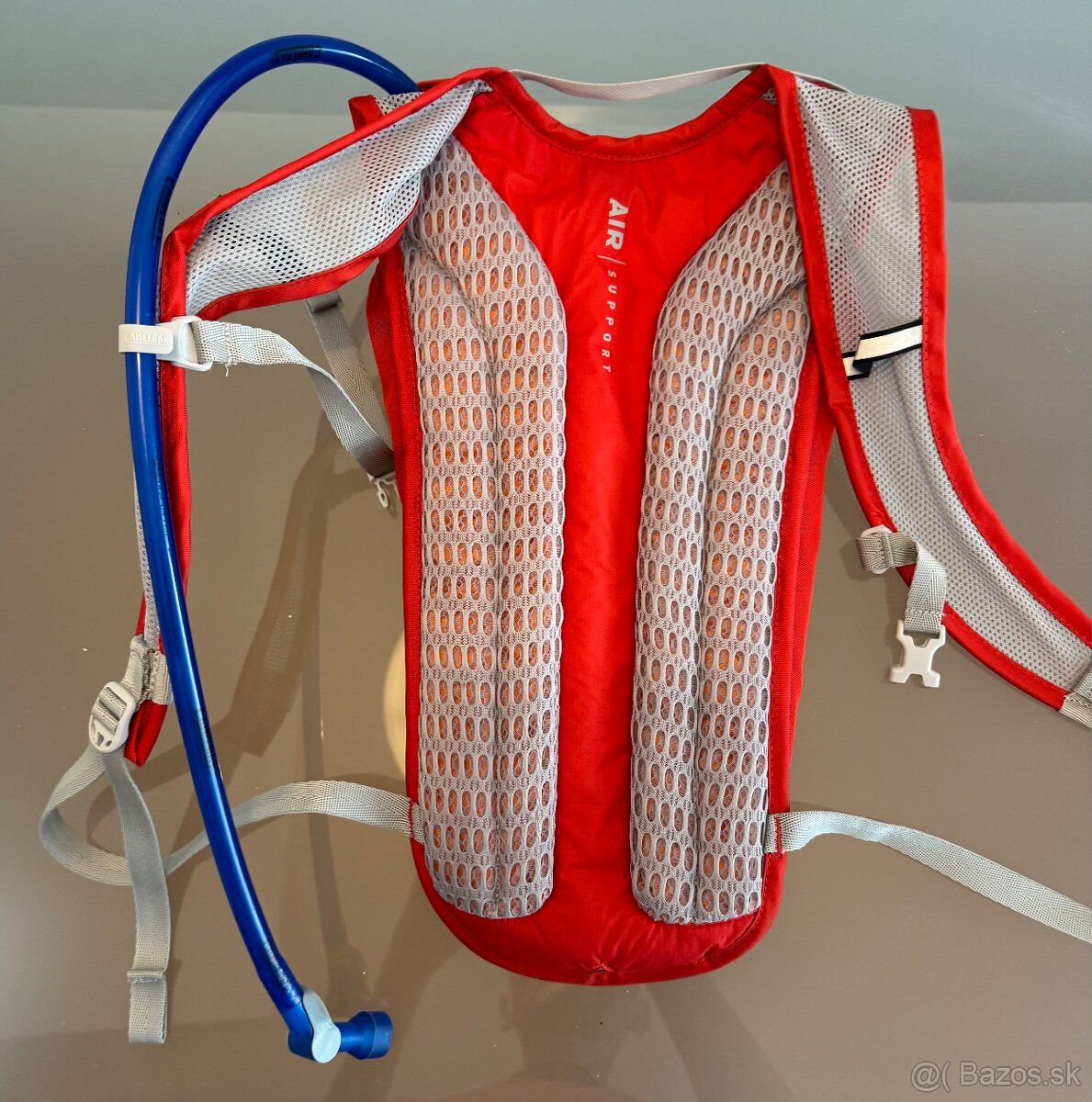 CamelBak Classic Light batoh, 4 l, light berry - 3