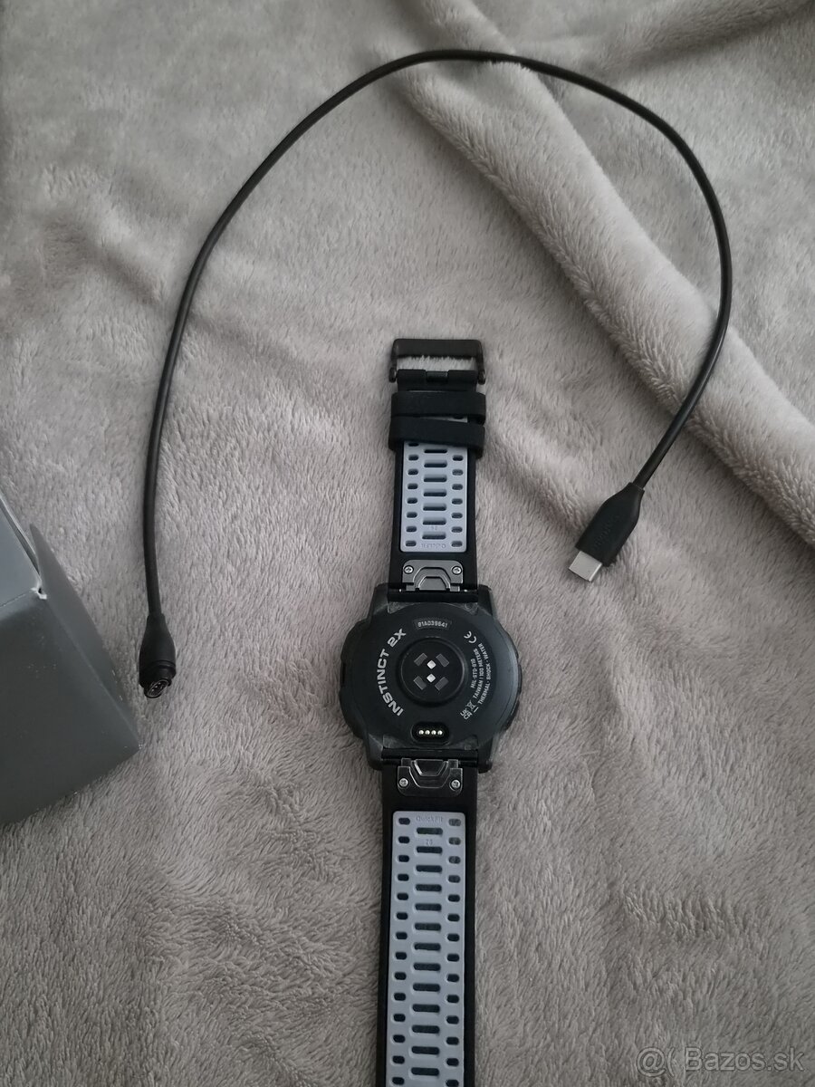 Garmin Instinct 2X Solar - 3