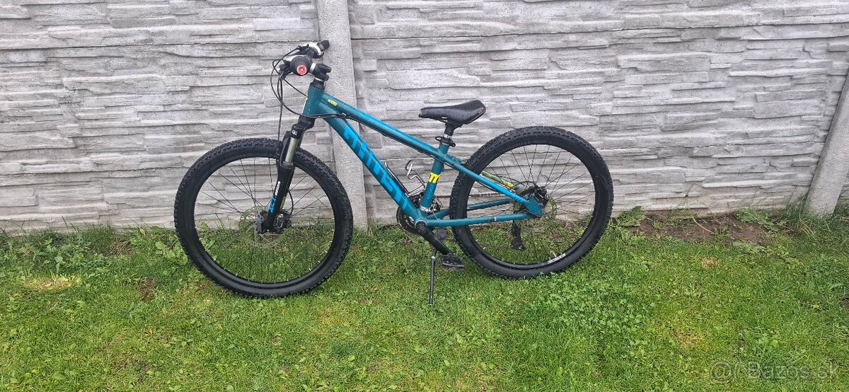 Rockrider ST100 / Ghost Kato / Pro Racing - 3