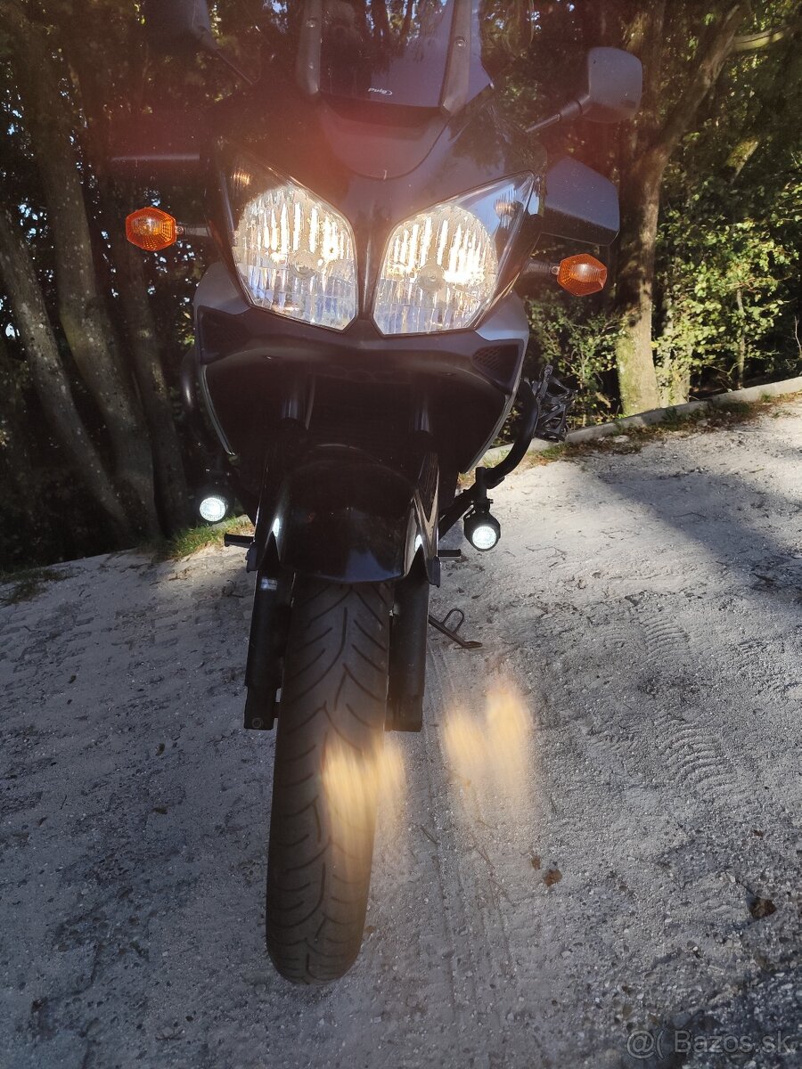 Suzky v strom dl 650 - 3