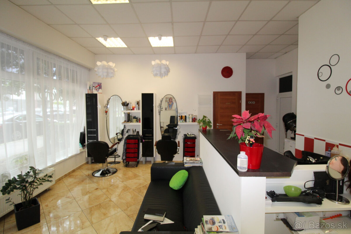 ZARIADENÝ OBCHODNÝ PRIESTOR V BA – PODUNAJSKÉ BISKUPICE - 3
