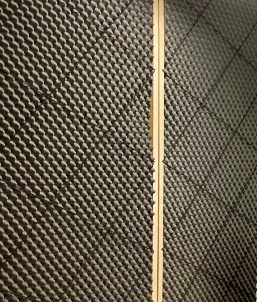 Akustický paravan - 3