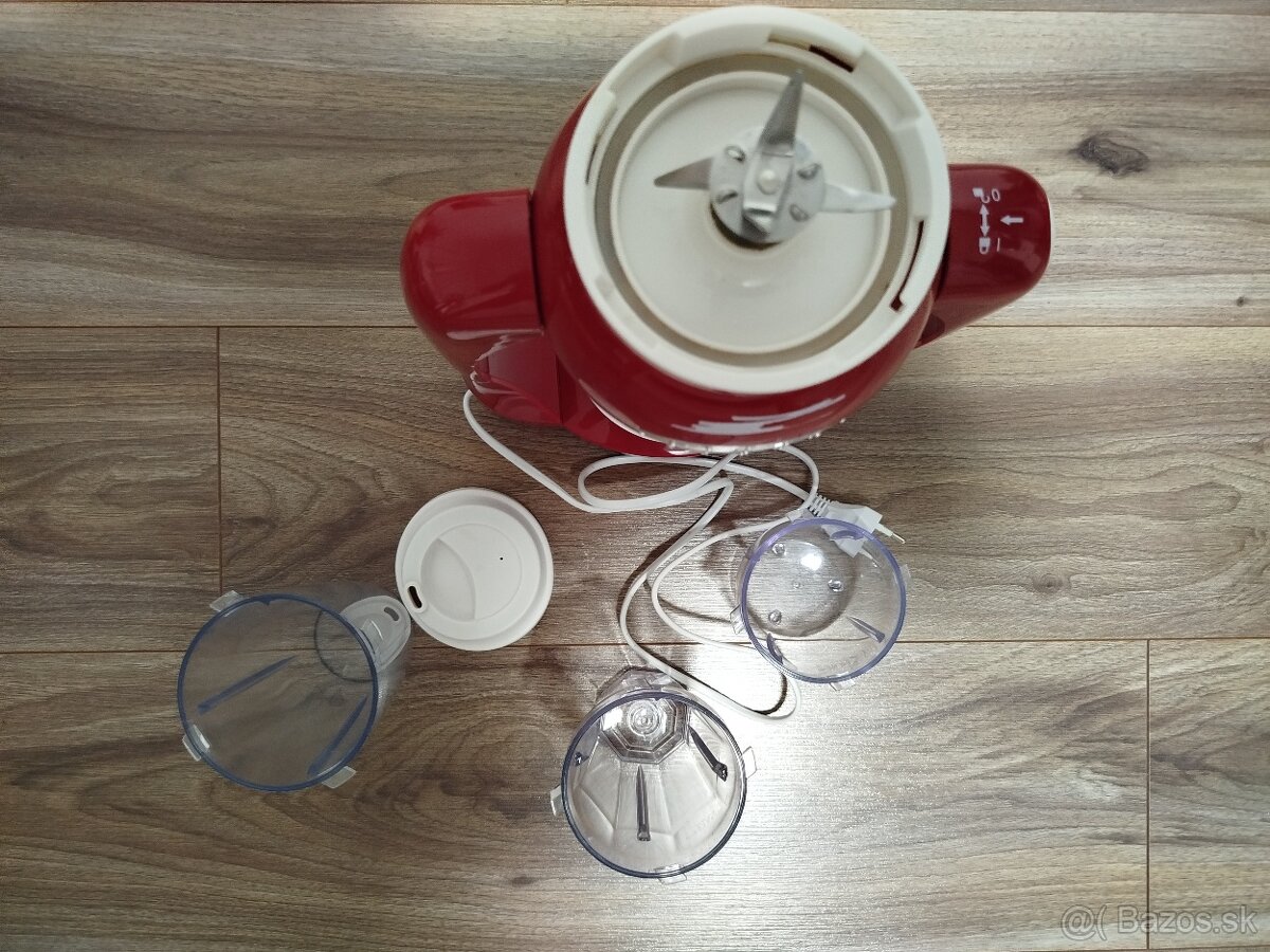 smoothie Maker ms 838 - 3