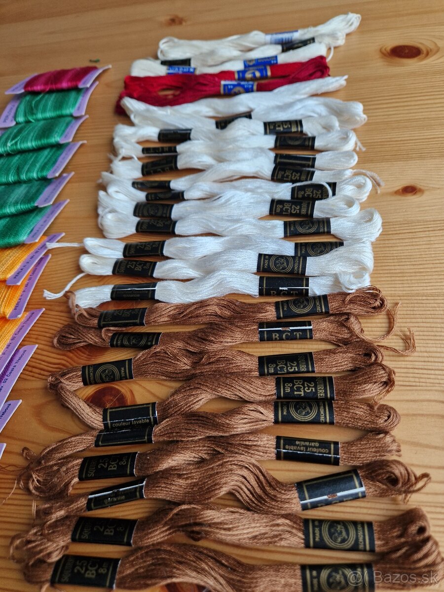 MULINKA + PERLOVKA 46 ks - 3