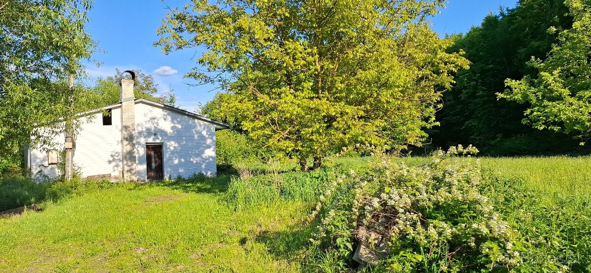 Stavebný pozemok pod lesom - ul. Jesenského - 3