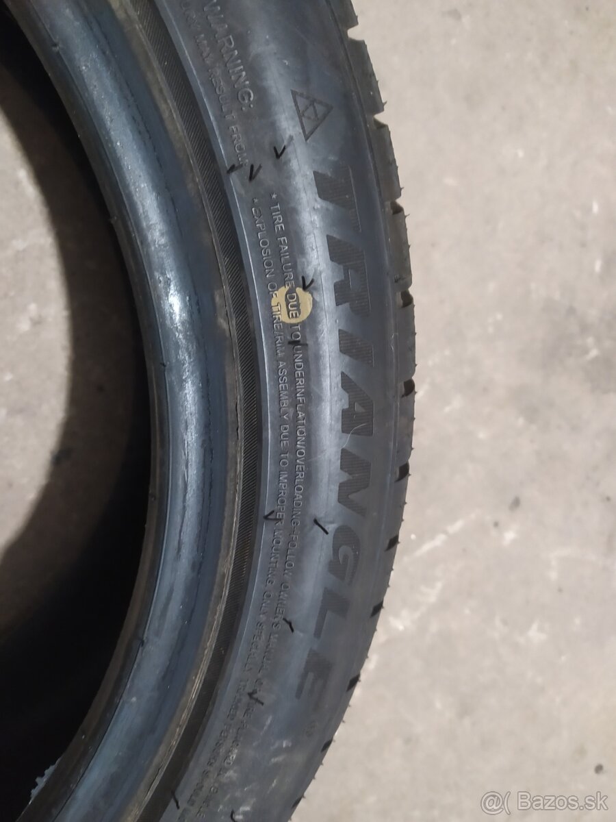 Triangel 225/45 R17 - 3