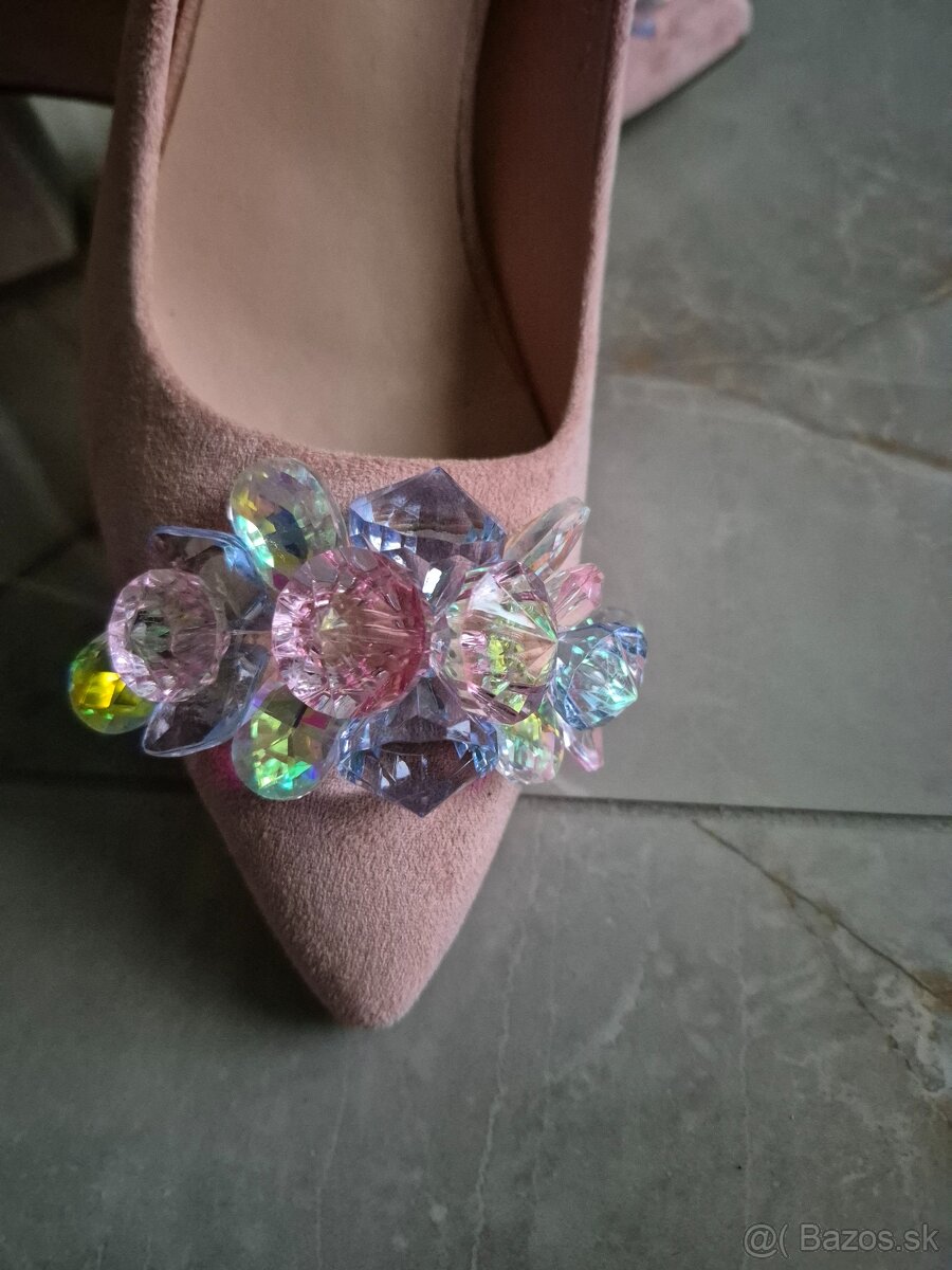 Dámske lodičky - 3