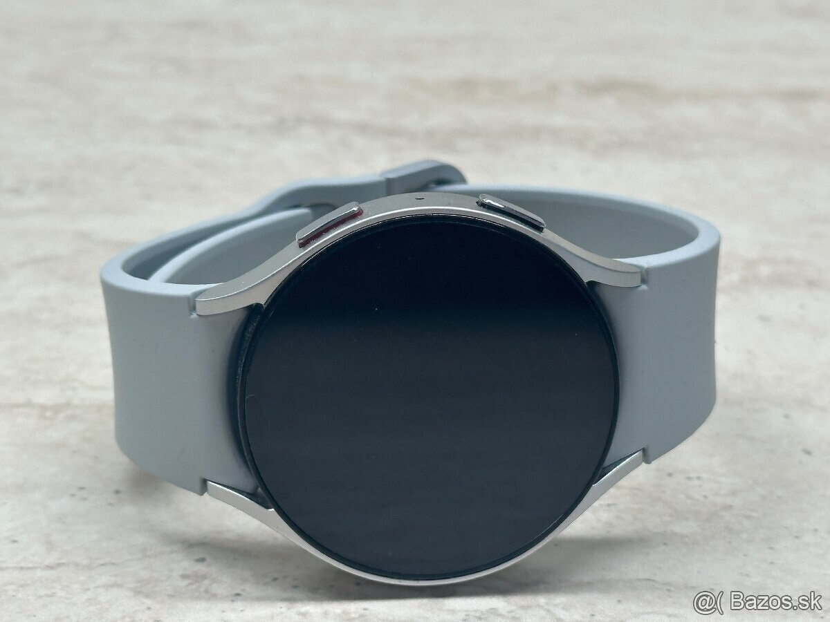 Samsung Galaxy Watch 6 44mm Silver - 3