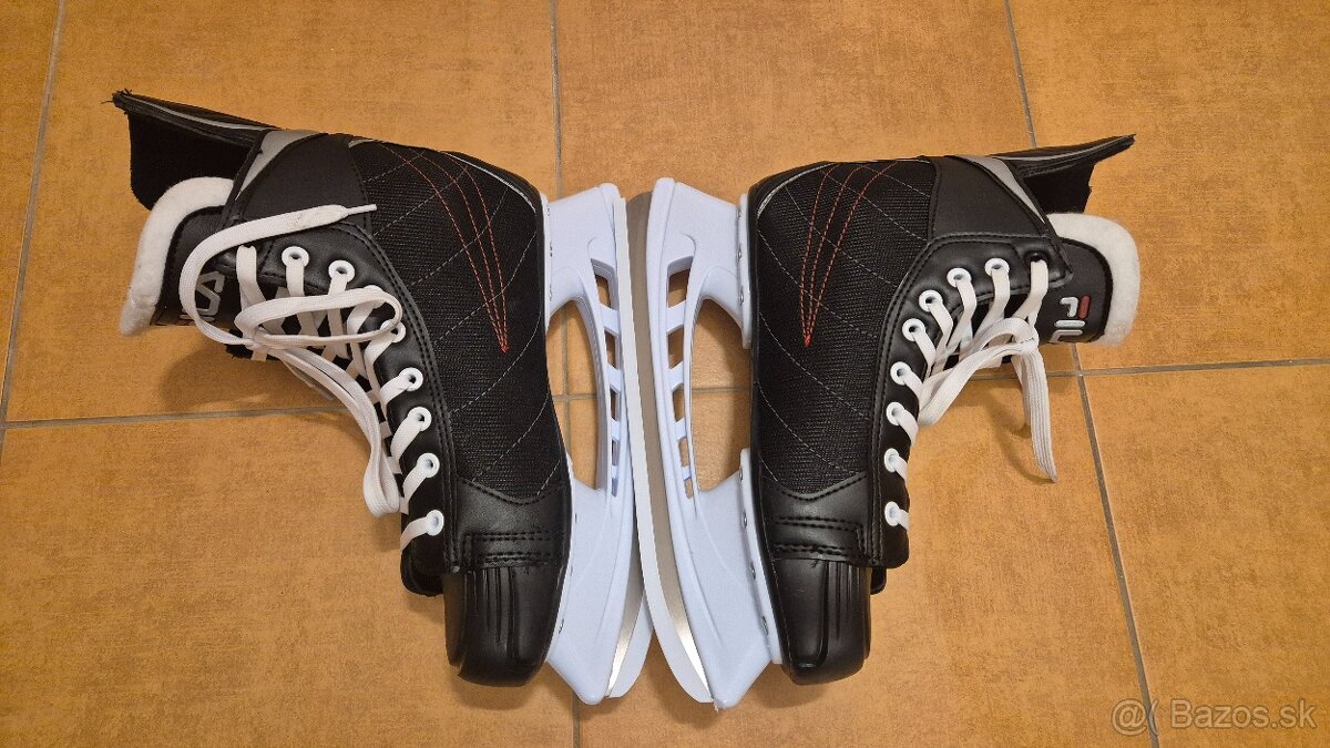 Pánske zimné korčule FILA - 3