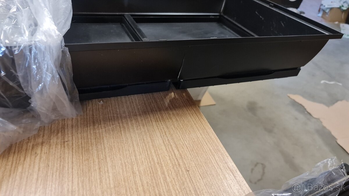 ZOLUX Neo JILI XL - ptačí klec - nova male poskodenie - 3