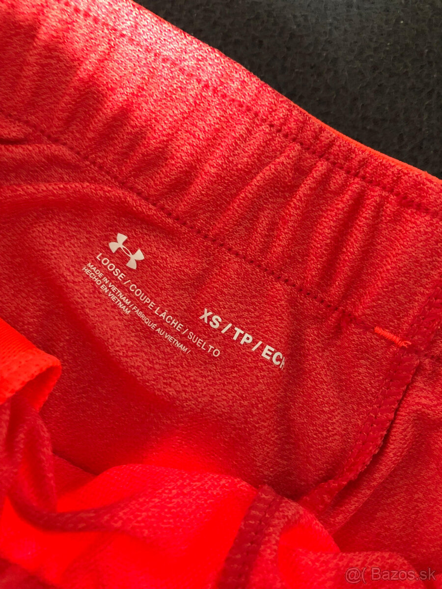 Dámské kraťasy Under Armour - 3