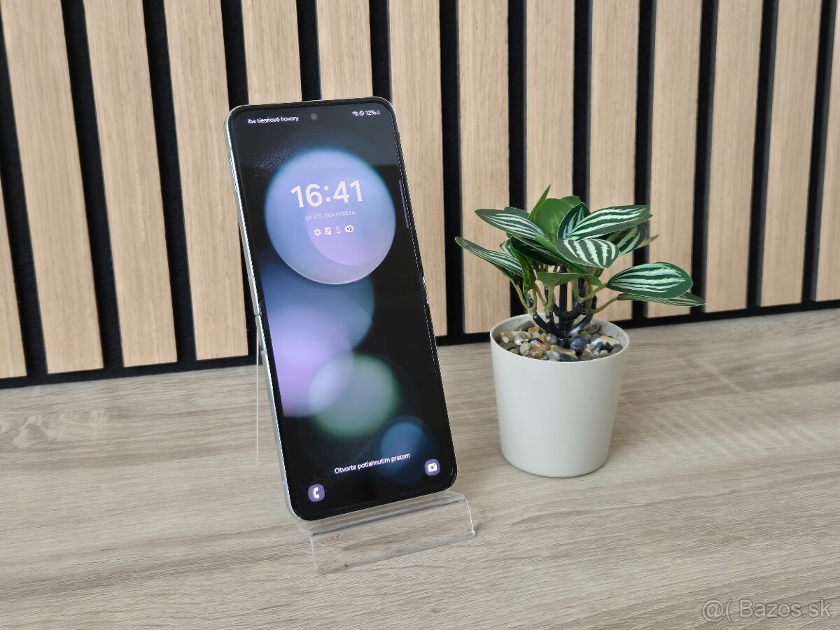 Galaxy Z Flip5 256GB Green | ZÁNOVNÝ | ZÁRUKA - 3