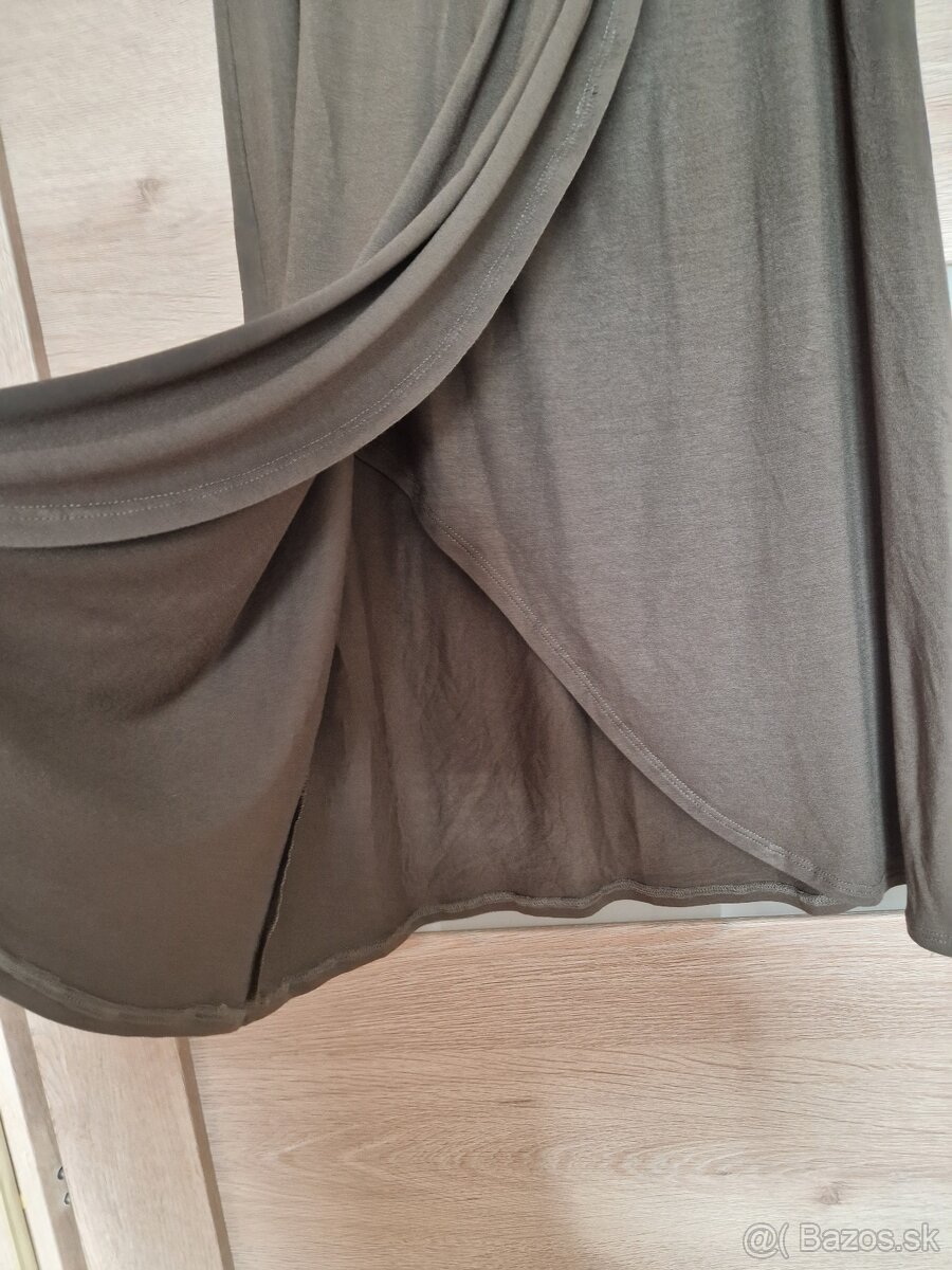 Tehotenská sukňa Pieces S - 3