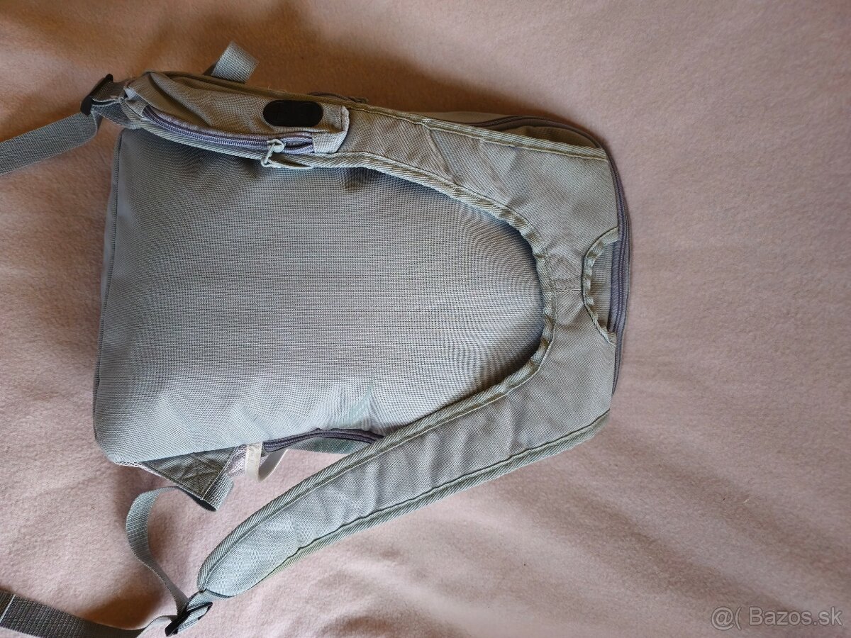 Ruksak plecniak Adidas - 3