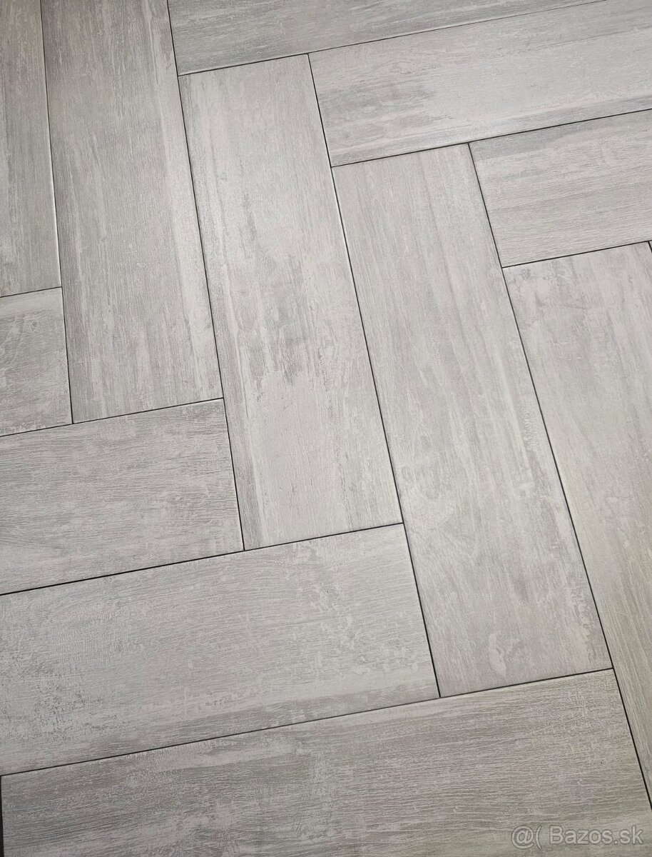 Keramická Dlažba - gres - 3